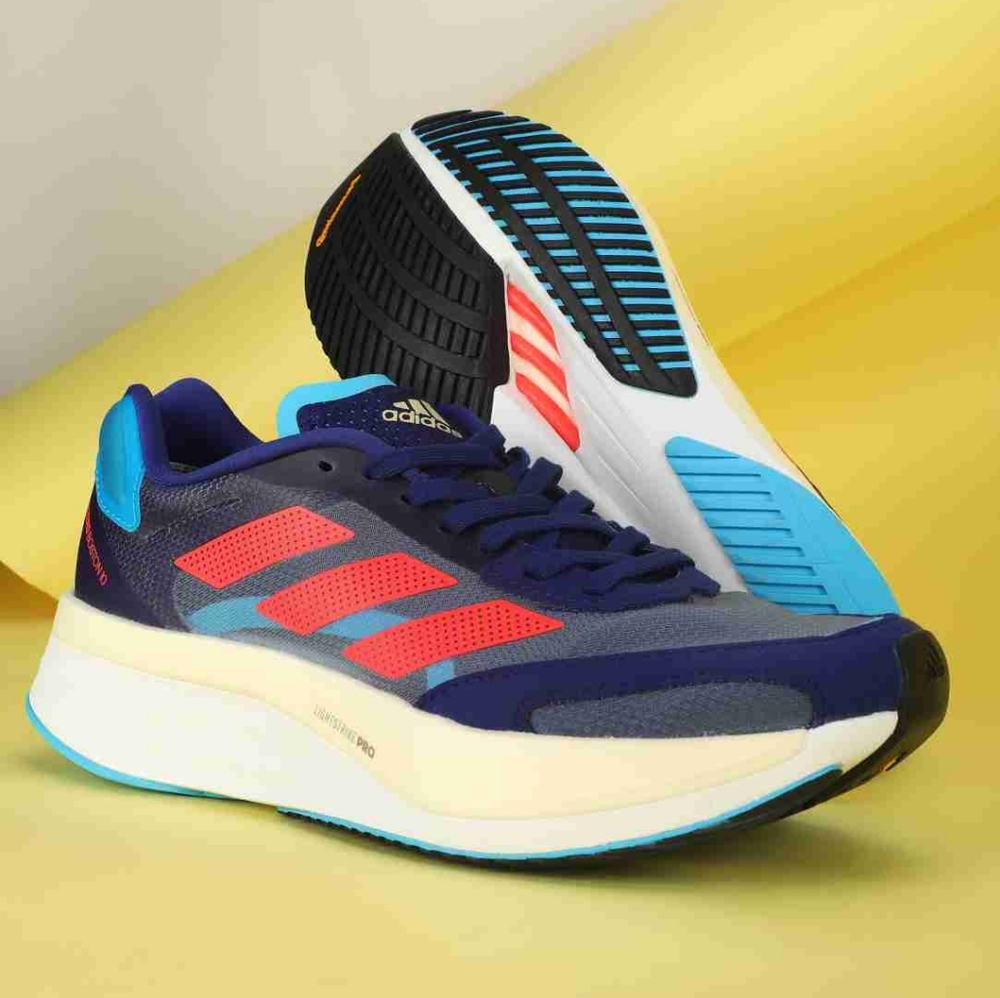 Brand NEW! ADIZERO BOSTON 10 SZ 11